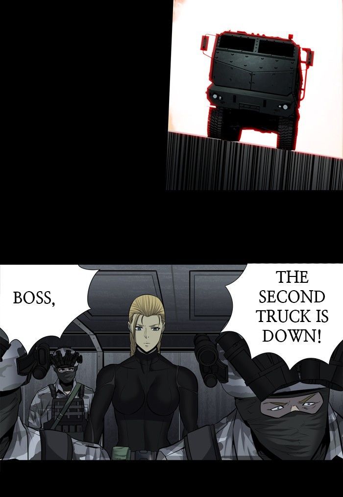 Hive Chapter 172 page 39 - Chapter 172