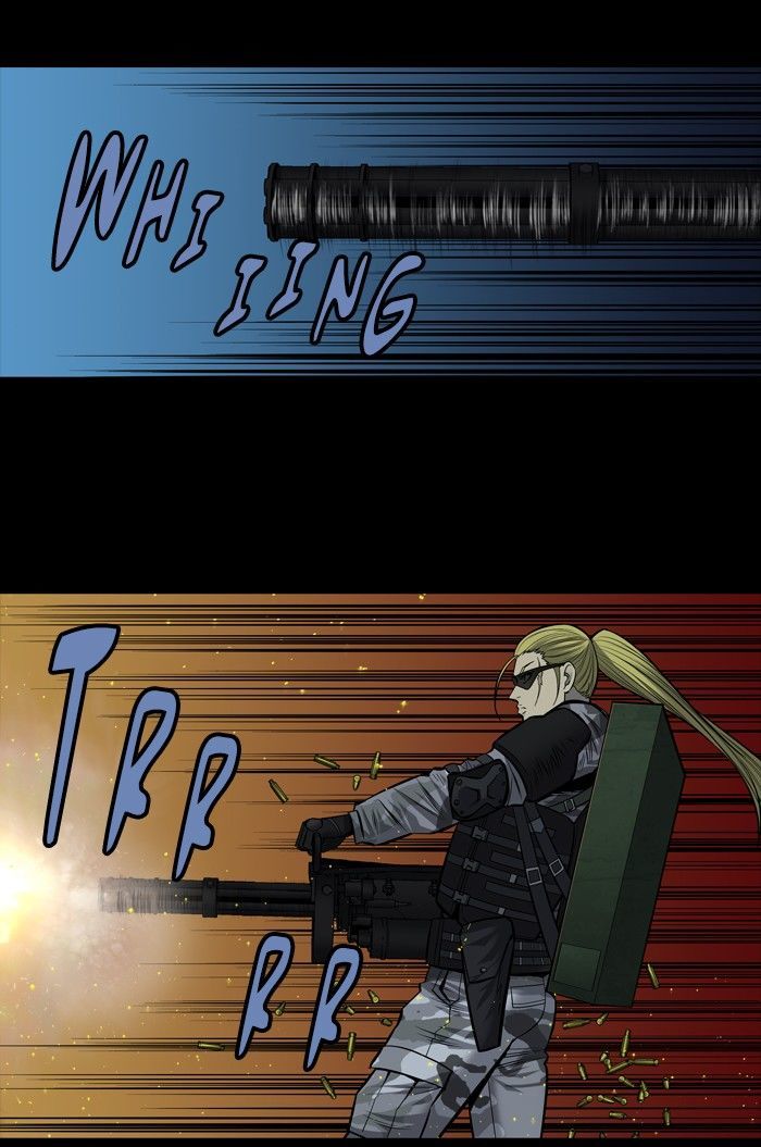 Hive Chapter 172 page 41 - Chapter 172