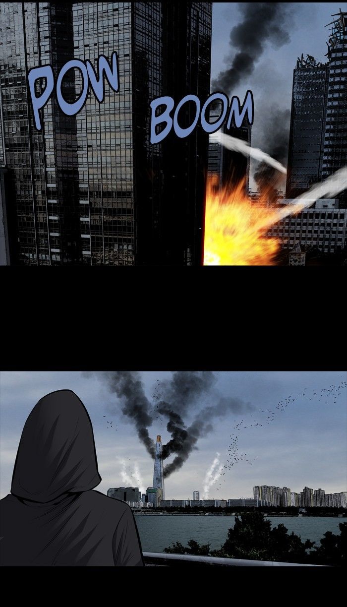 Hive Chapter 172 page 43 - Chapter 172