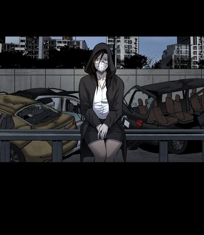 Hive Chapter 172 page 44 - Chapter 172