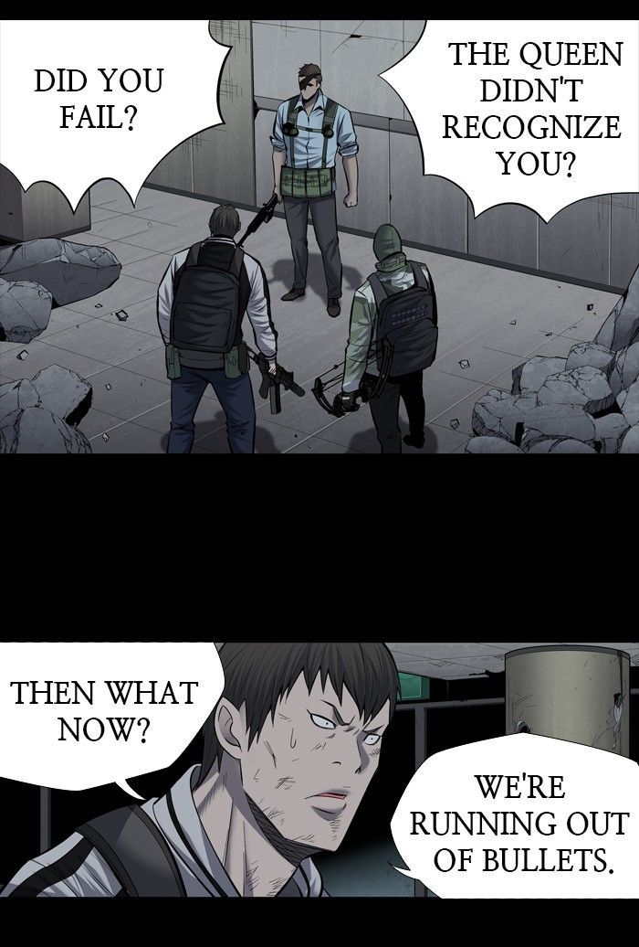Hive Chapter 172 page 45 - Chapter 172