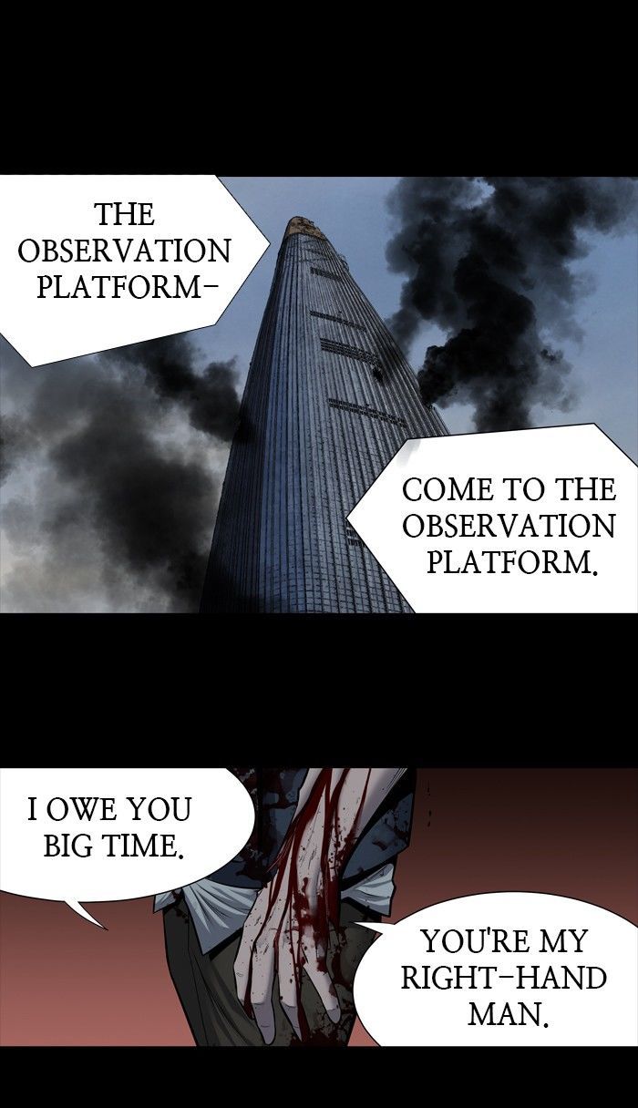 Hive Chapter 172 page 48 - Chapter 172