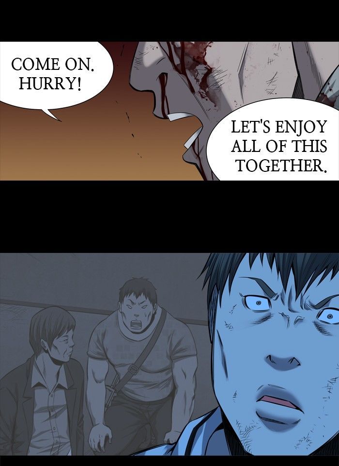Hive Chapter 172 page 49 - Chapter 172