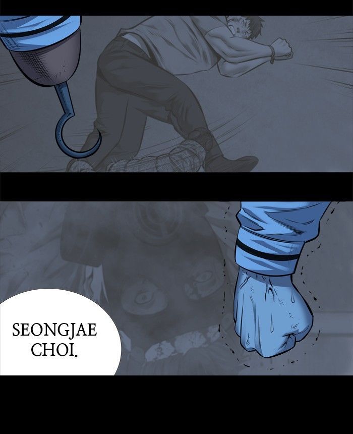 Hive Chapter 172 page 50 - Chapter 172