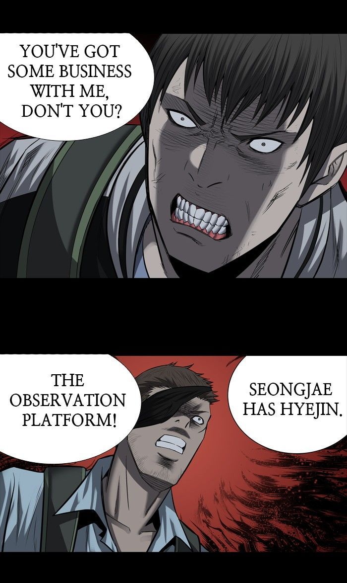 Hive Chapter 172 page 51 - Chapter 172