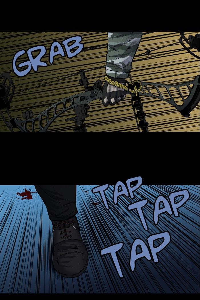 Hive Chapter 172 page 53 - Chapter 172