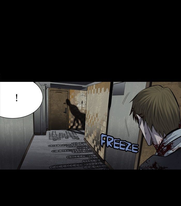 Hive Chapter 172 page 55 - Chapter 172