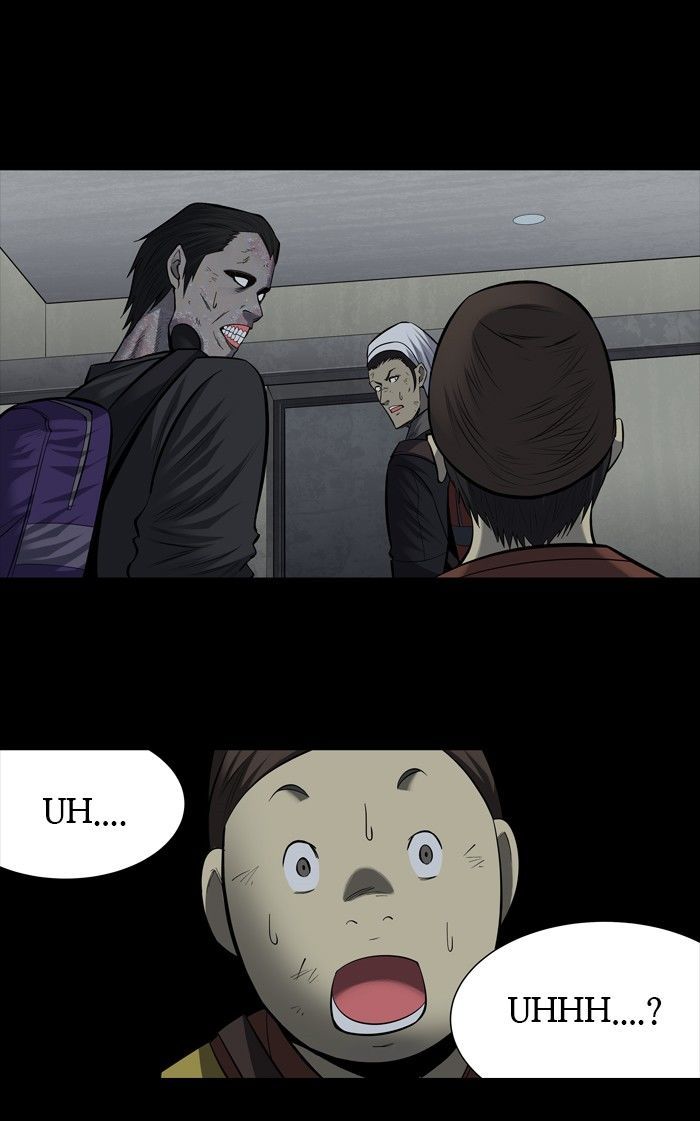 Hive Chapter 172 page 58 - Chapter 172