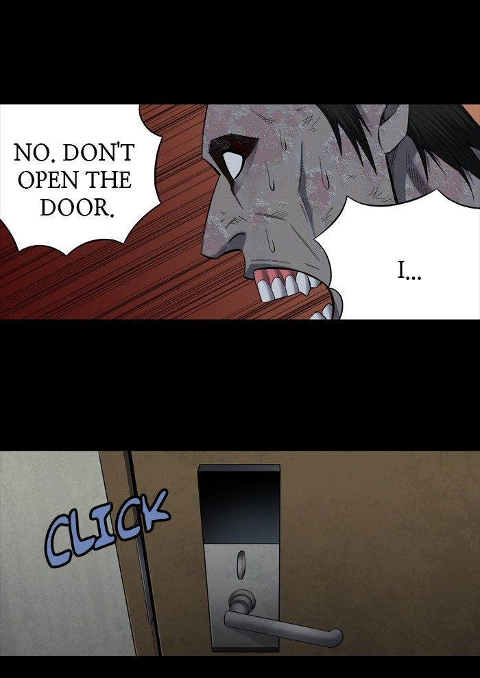 Hive Chapter 172 page 61 - Chapter 172