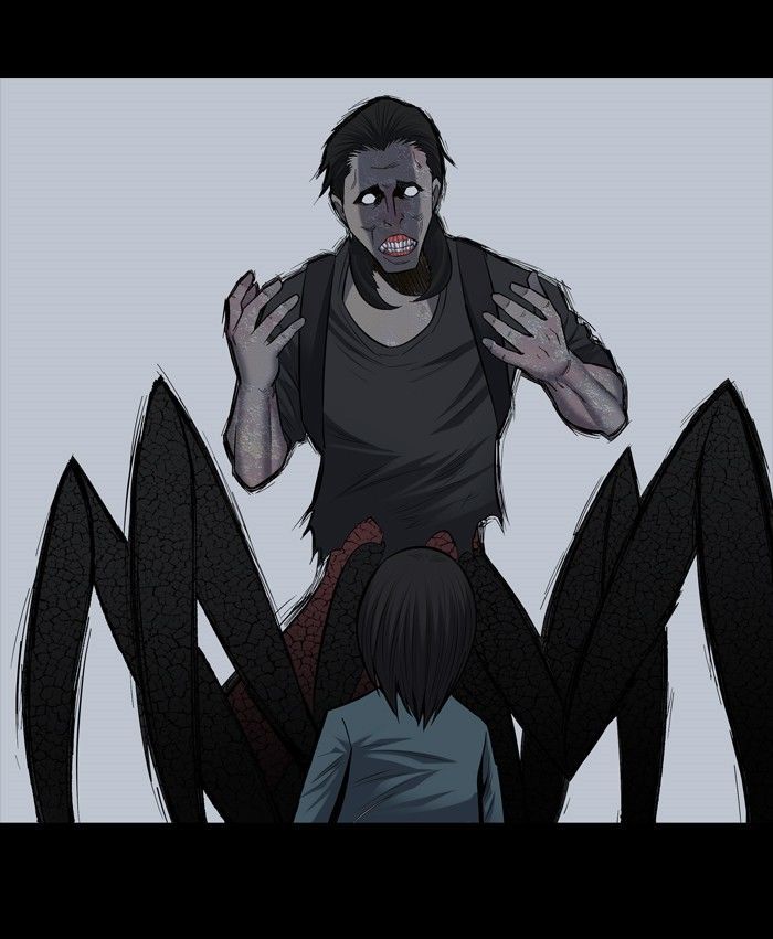 Hive Chapter 172 page 64 - Chapter 172