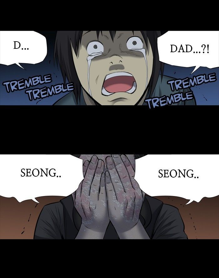 Hive Chapter 172 page 65 - Chapter 172