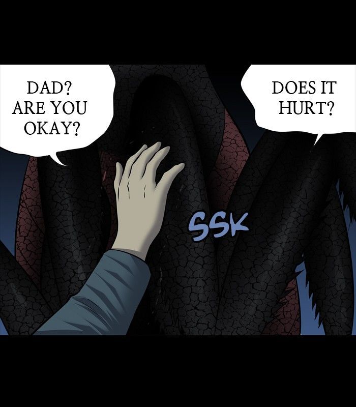 Hive Chapter 172 page 66 - Chapter 172