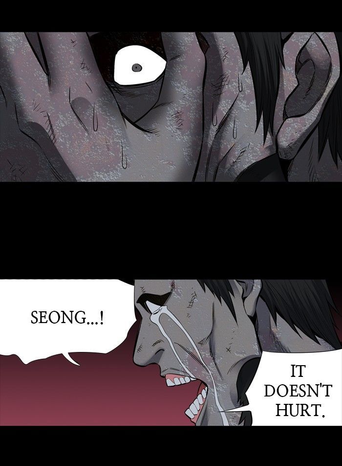 Hive Chapter 172 page 67 - Chapter 172