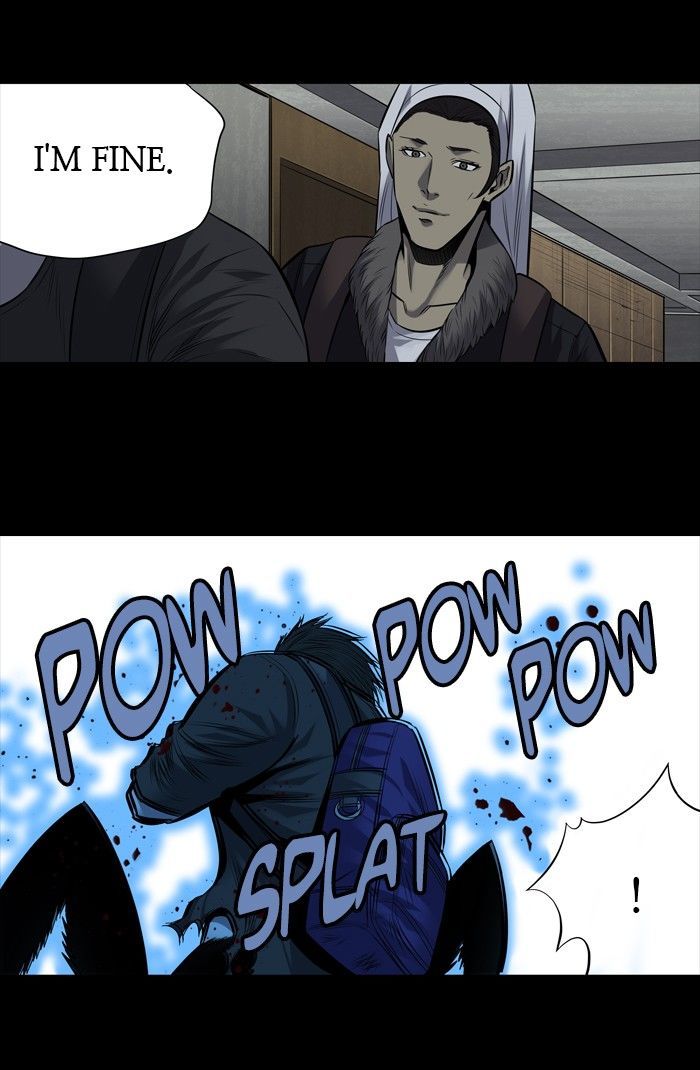 Hive Chapter 172 page 68 - Chapter 172