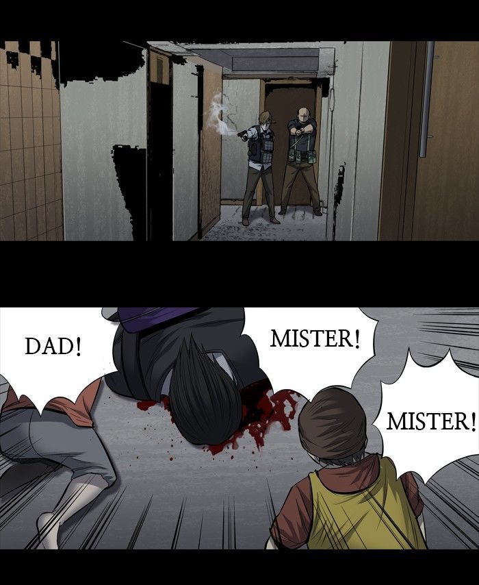 Hive Chapter 172 page 69 - Chapter 172