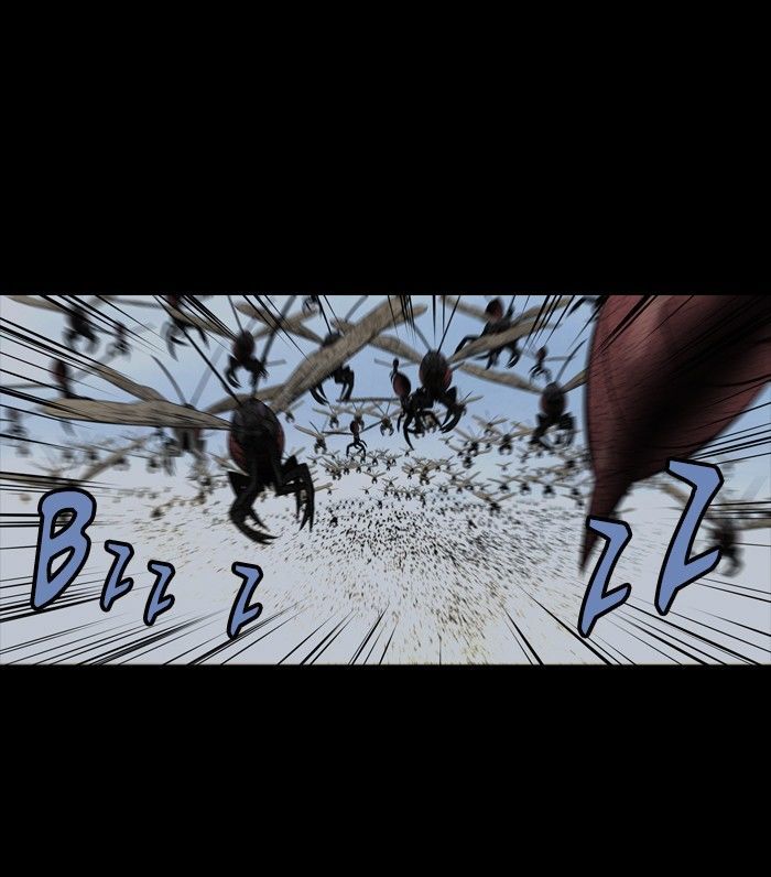 Hive Chapter 172 page 7 - Chapter 172