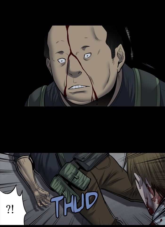 Hive Chapter 172 page 71 - Chapter 172