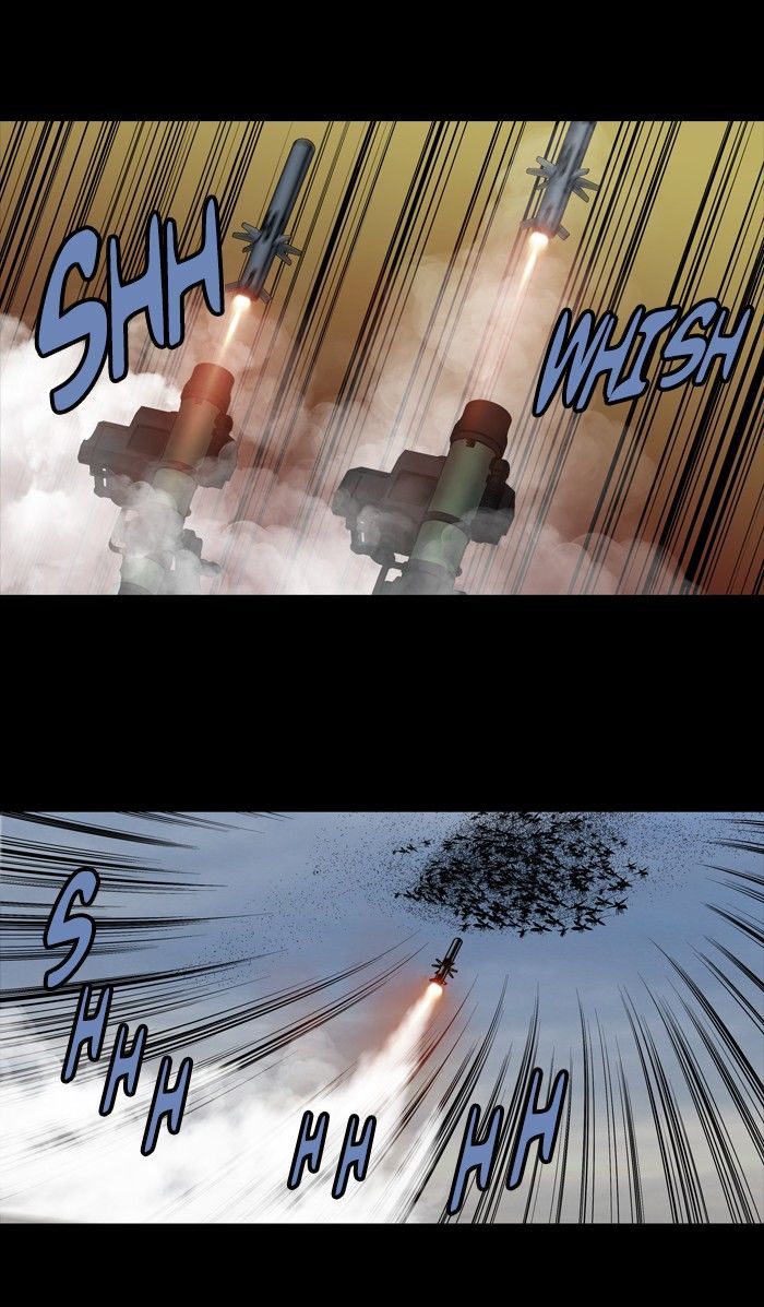 Hive Chapter 172 page 9 - Chapter 172