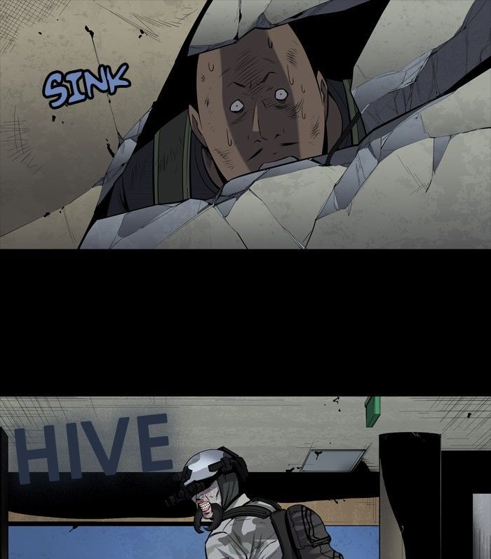 Hive Chapter 173 page 1 - Chapter 173