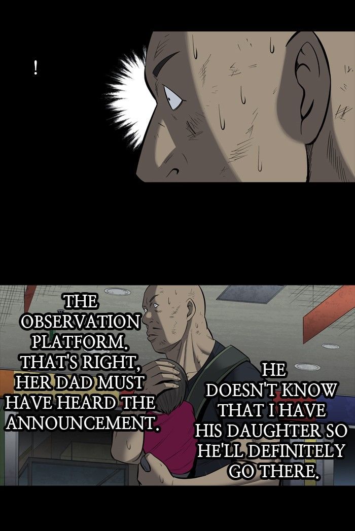 Hive Chapter 173 page 10 - Chapter 173