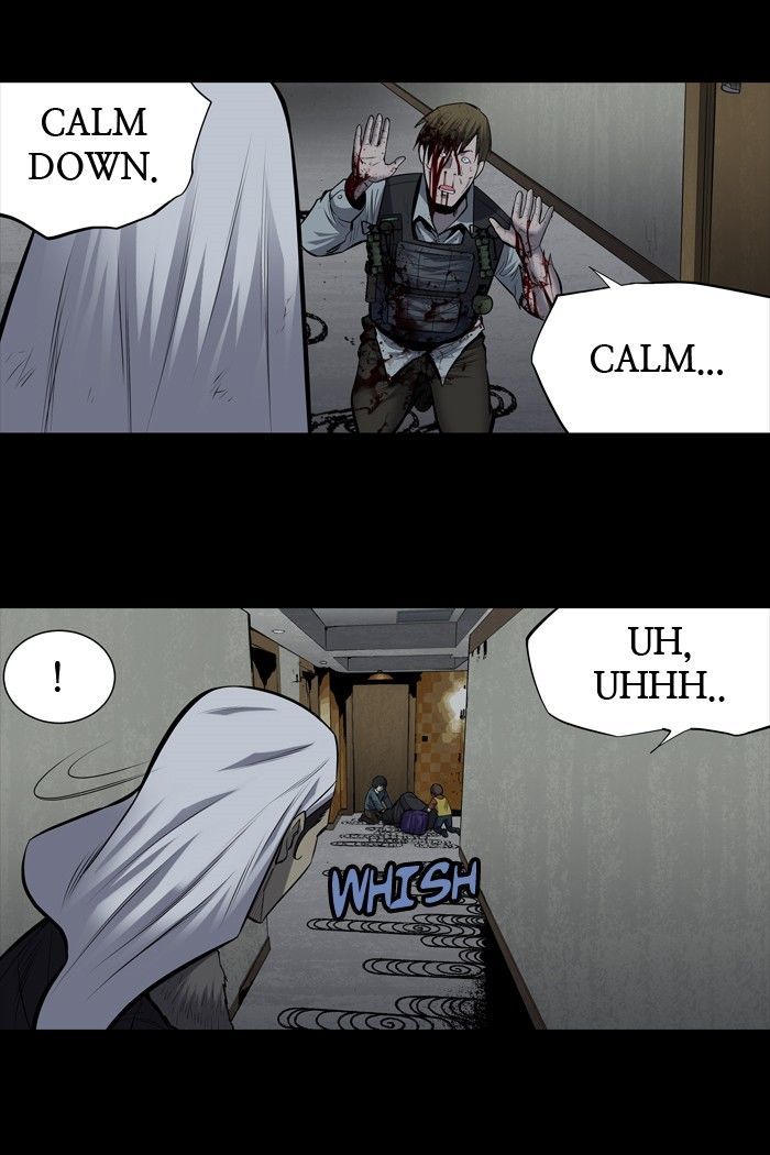 Hive Chapter 173 page 14 - Chapter 173