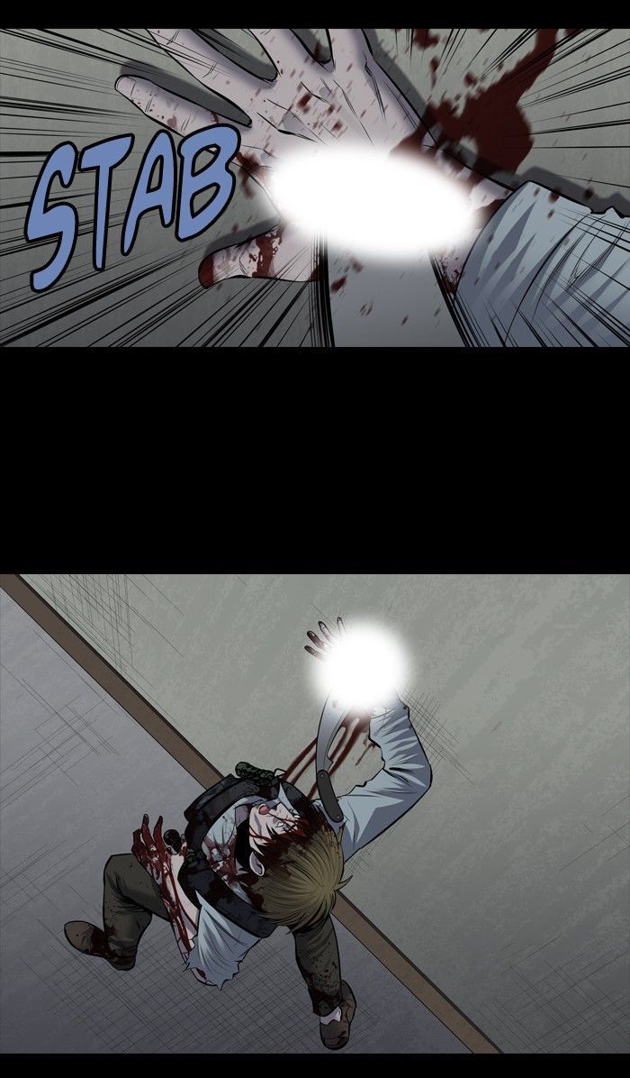Hive Chapter 173 page 16 - Chapter 173
