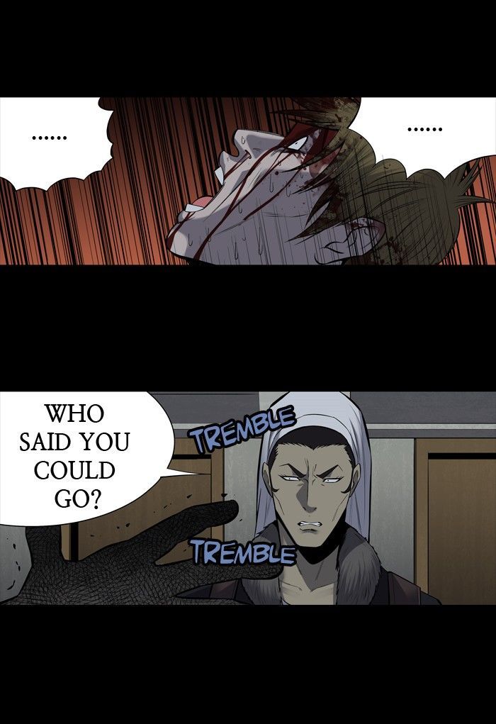 Hive Chapter 173 page 17 - Chapter 173