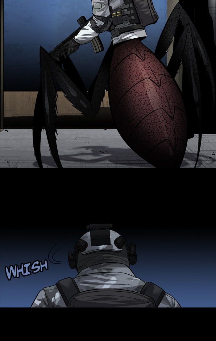 Hive Chapter 173 page 2 - Chapter 173
