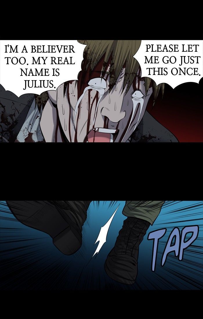 Hive Chapter 173 page 22 - Chapter 173