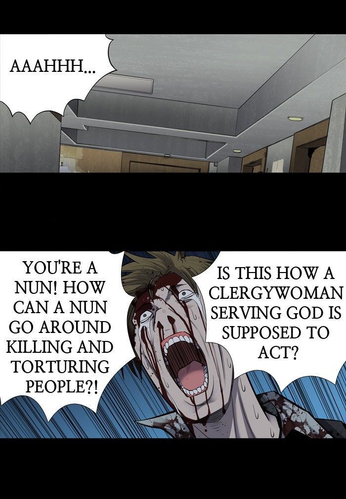 Hive Chapter 173 page 23 - Chapter 173