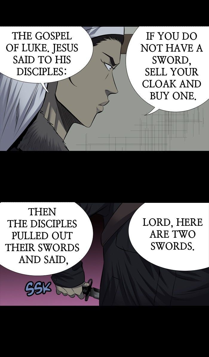 Hive Chapter 173 page 24 - Chapter 173