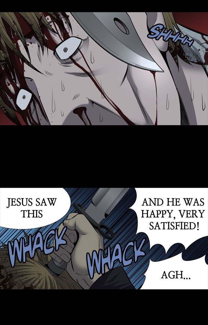 Hive Chapter 173 page 25 - Chapter 173