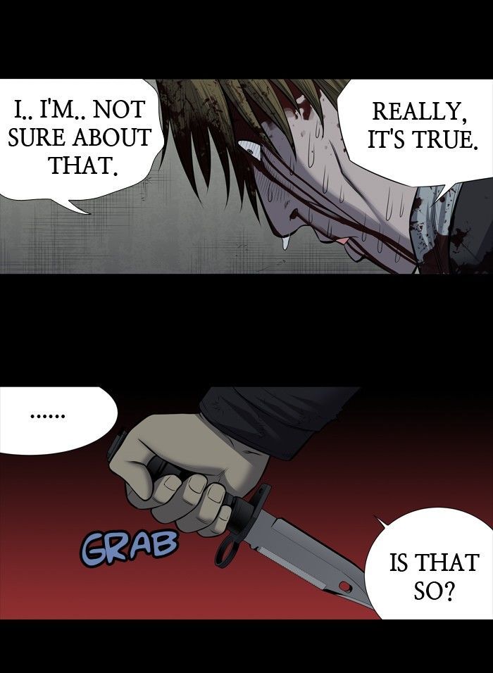 Hive Chapter 173 page 28 - Chapter 173