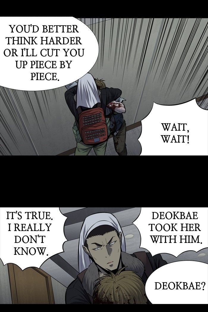 Hive Chapter 173 page 29 - Chapter 173