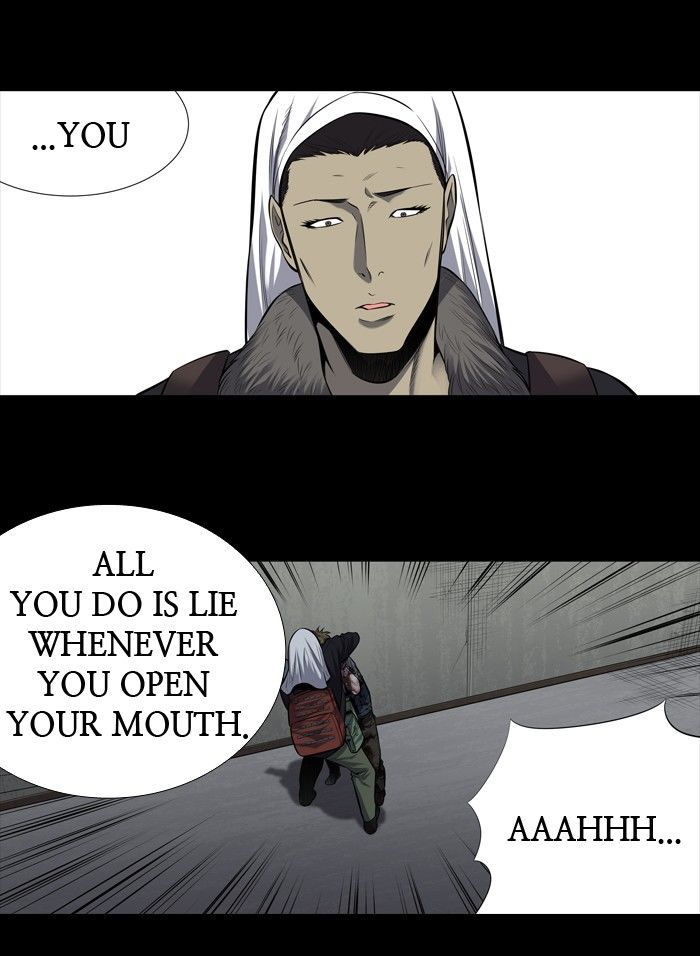 Hive Chapter 173 page 31 - Chapter 173