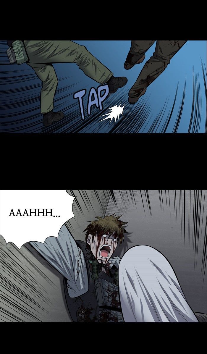 Hive Chapter 173 page 33 - Chapter 173