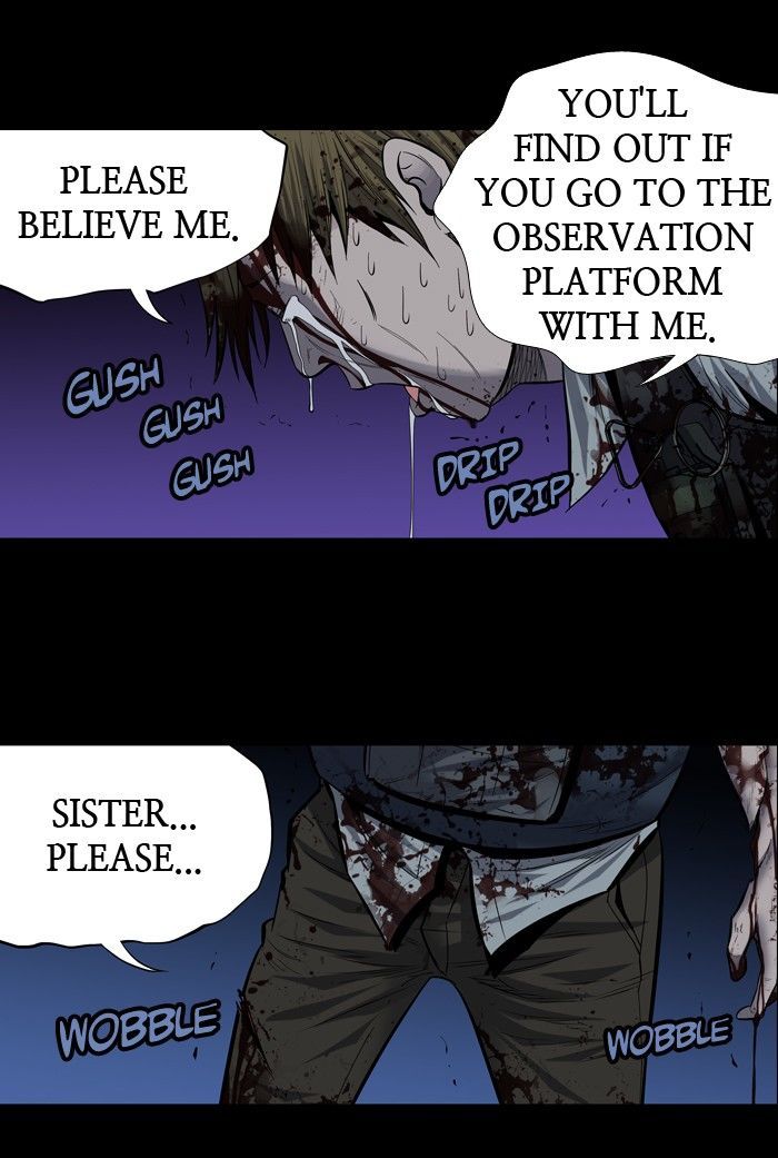 Hive Chapter 173 page 35 - Chapter 173