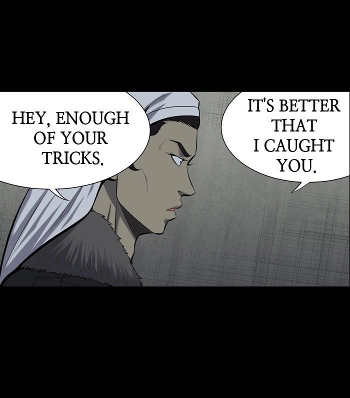 Hive Chapter 173 page 36 - Chapter 173