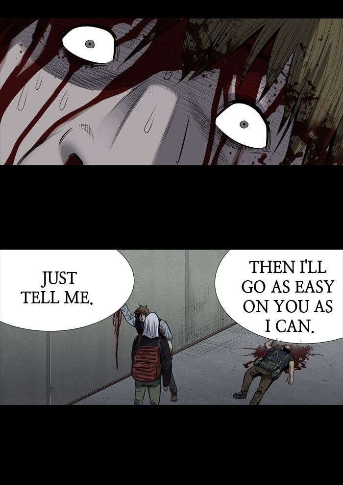 Hive Chapter 173 page 38 - Chapter 173