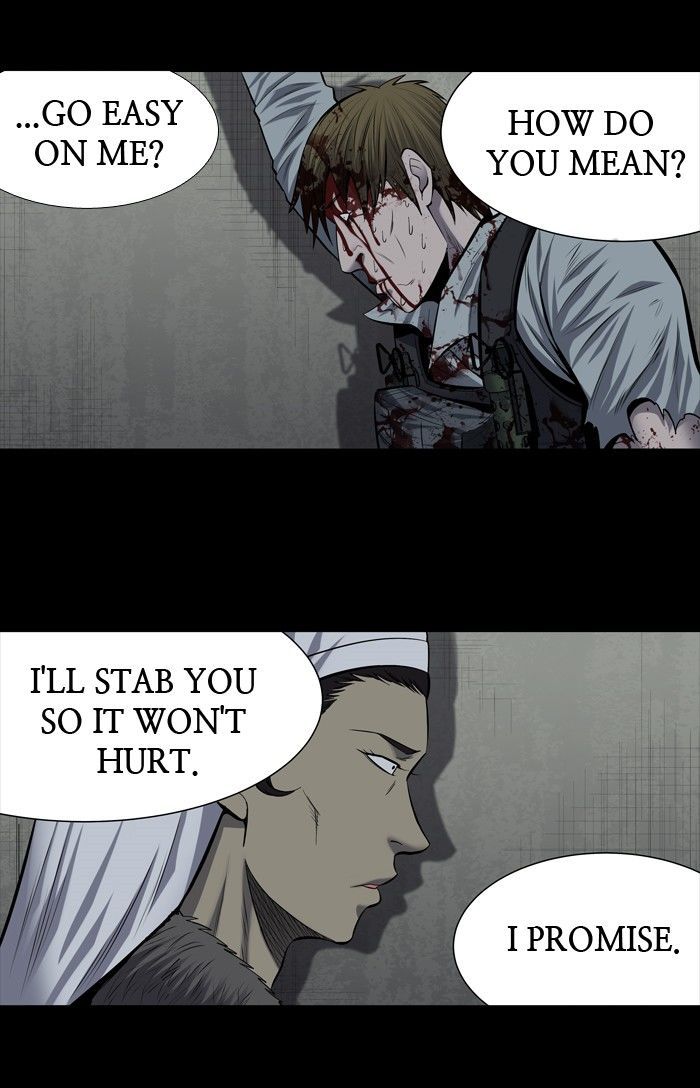 Hive Chapter 173 page 39 - Chapter 173
