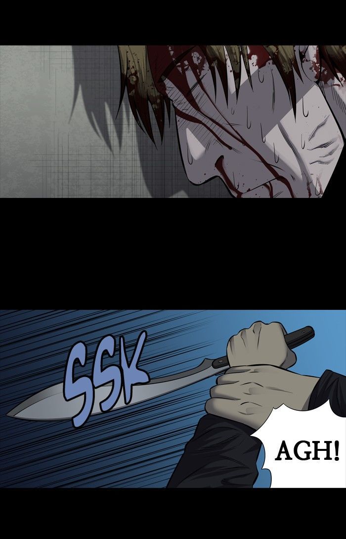 Hive Chapter 173 page 40 - Chapter 173