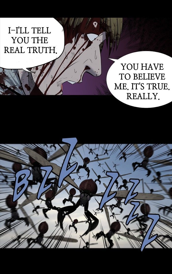 Hive Chapter 173 page 42 - Chapter 173
