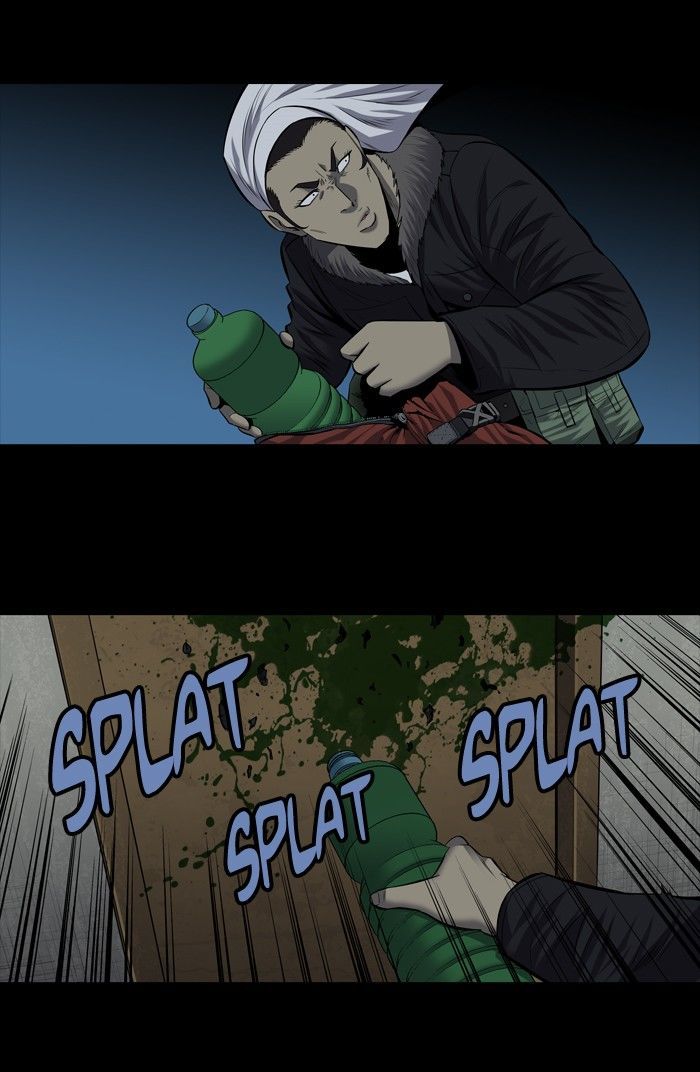Hive Chapter 173 page 48 - Chapter 173