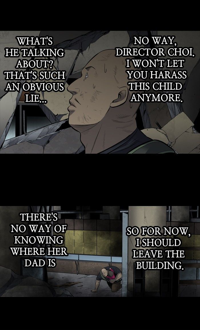 Hive Chapter 173 page 5 - Chapter 173