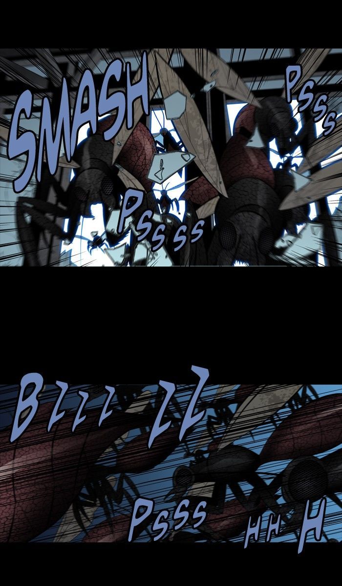 Hive Chapter 173 page 51 - Chapter 173