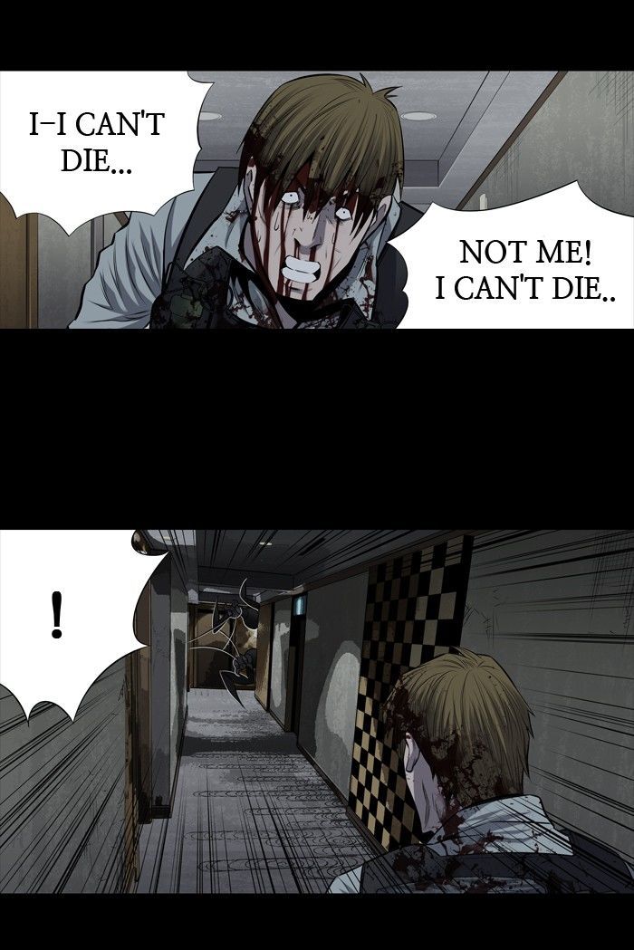 Hive Chapter 173 page 52 - Chapter 173