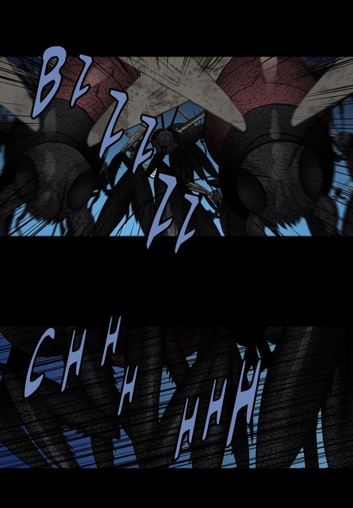 Hive Chapter 173 page 53 - Chapter 173