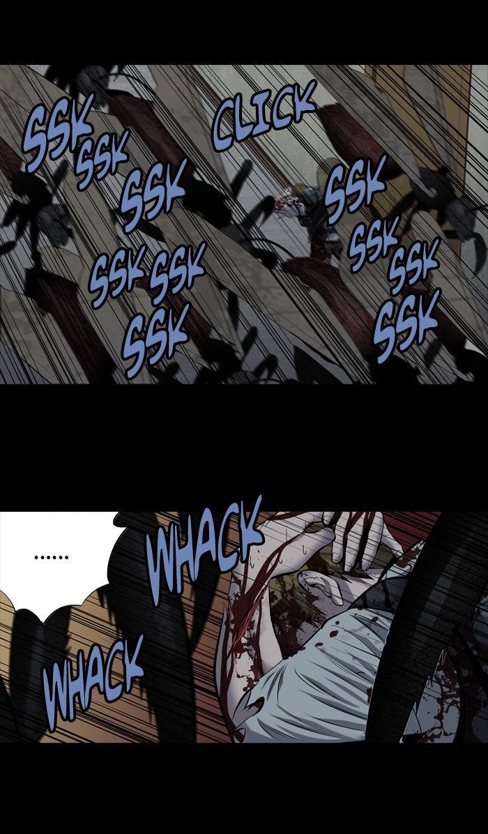 Hive Chapter 173 page 54 - Chapter 173