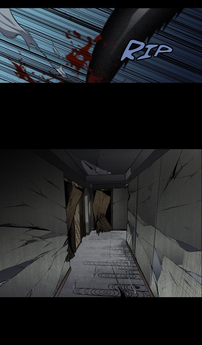 Hive Chapter 173 page 55 - Chapter 173