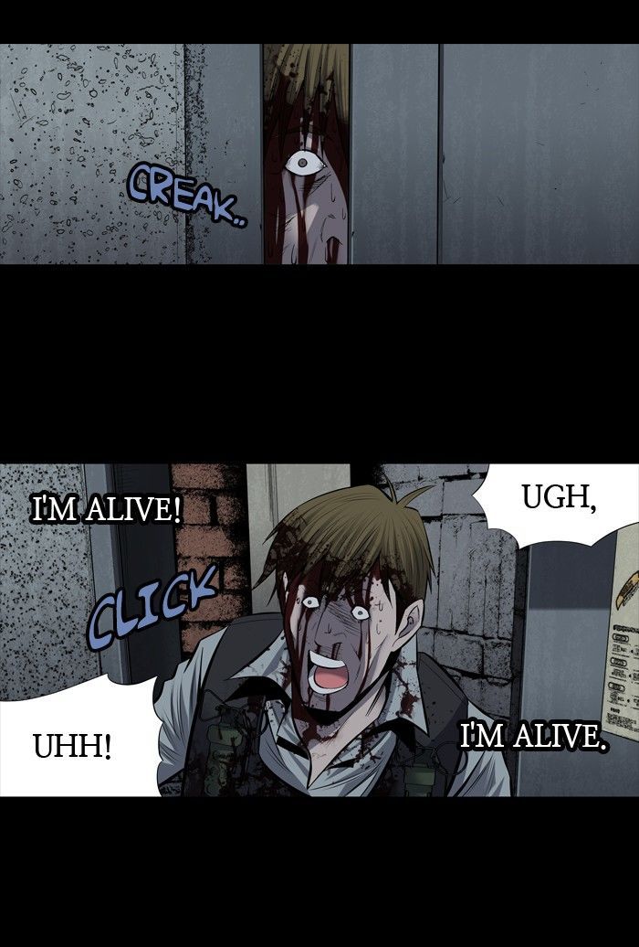 Hive Chapter 173 page 57 - Chapter 173